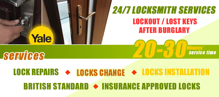 Aldersbrook Locksmith